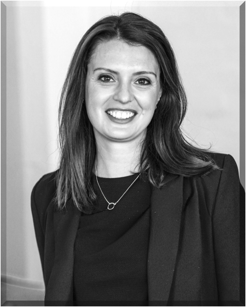 MEET THE TEAM - Silvana Lakic - First Class Migration